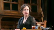 Mary-Louise Parker as Harper Pitt in Angels in America | Image via Hotstar